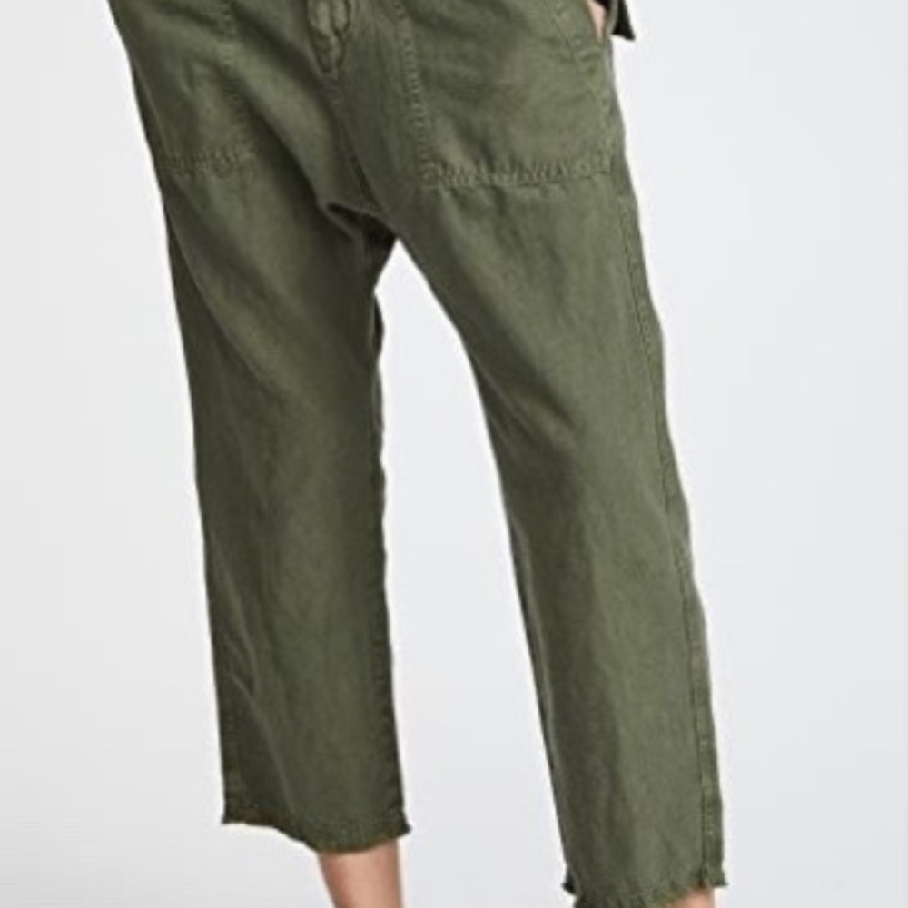 Nili Lotan Luna Pants - Picture 2 of 6